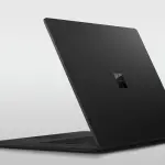 Microsoft Surface Laptop 2 annunciato ufficialmente