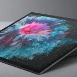 Microsoft Surface Studio 2 annunciato ufficialmente