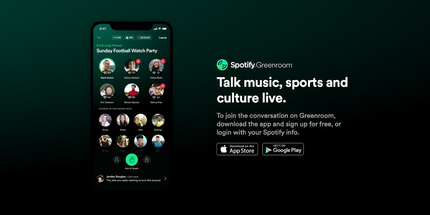 Spotify porta il suo sistema di pagamento in Italia