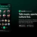 Spotify porta il suo sistema di pagamento in Italia