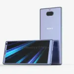 Sony Xperia XA3 nuovo mid range con schermo senza notch