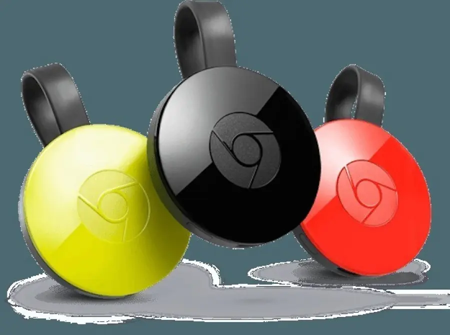 Chromecast di terza generazione. Venduta per sbaglio da Best Buy