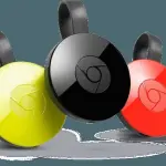Chromecast di terza generazione. Venduta per sbaglio da Best Buy