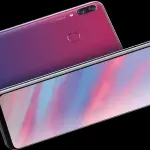 Huawei Enjoy 9 Plus, ecco il rendere di Evan Blass