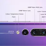 L'aggiornamento a Huawei P20 Pro disabilita l'IA sulla fotocamera
