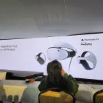 Mediatek ha sviluppato il chip di PlayStation VR 2