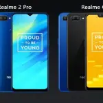 Realme 2 Pro e Realme C1: due nuovi low cost del sub brand Oppo