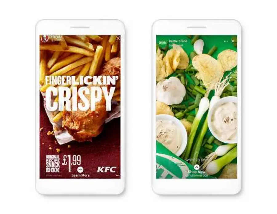 Facebook Stories: in arrivo gli annunci in stile Instagram