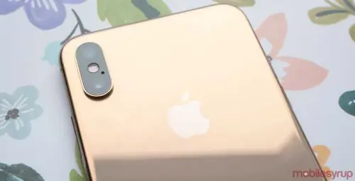 Rivelati i costi di produzione dell'ultimo Iphone XS Max