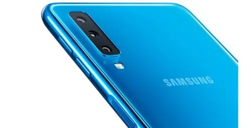 Galaxy P30 e P30+ primi Samsung con impronta in-display?