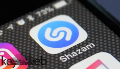 Apple completa l'acquisizione di Shazam, niente annunci nella versione gratuita