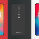 Foto reali di OnePlus 6T trapelate prima del lancio [aggiornamento]