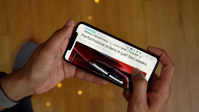 iPhone XS e XS Max prezzi più alti e una batteria che dura meno.