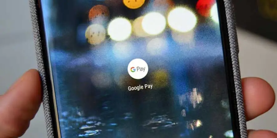 Google Pay, in arrivo il supporto QR Code per l'invio di denaro tra amici
