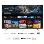 TCL introduce una serie di Smart TV con Fire TV integrata