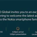 Nokia pianifica l'evento per il 4 ottobre dove presenterà il suo ultimo smartphone