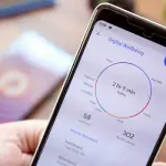 Nokia 7 Plus dopo i Pixel è il primo con Digital Wellbeing