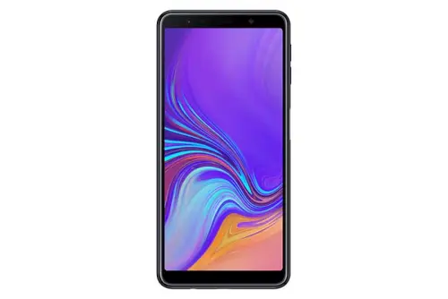 Arriva il Samsung Galaxy A7, il primo Samsung Galaxy con tripla fotocamera.