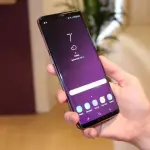 Samsung Galaxy S9 Plus in azione con Android 9 Pie grazie a XDA