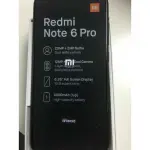 Una presunta foto mostra lo Xiaomi Redmi Note 6 Pro con alcune caratterisitiche