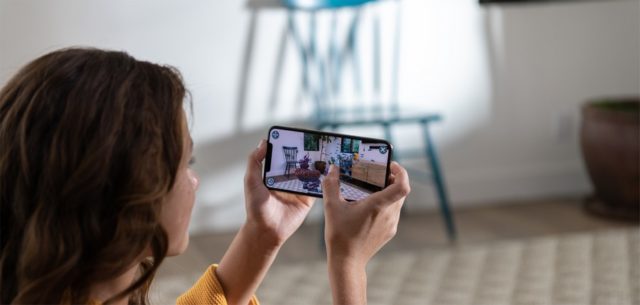 I nuovi iPhone sono dotati di 4GB di RAM. Parola di Benchmark