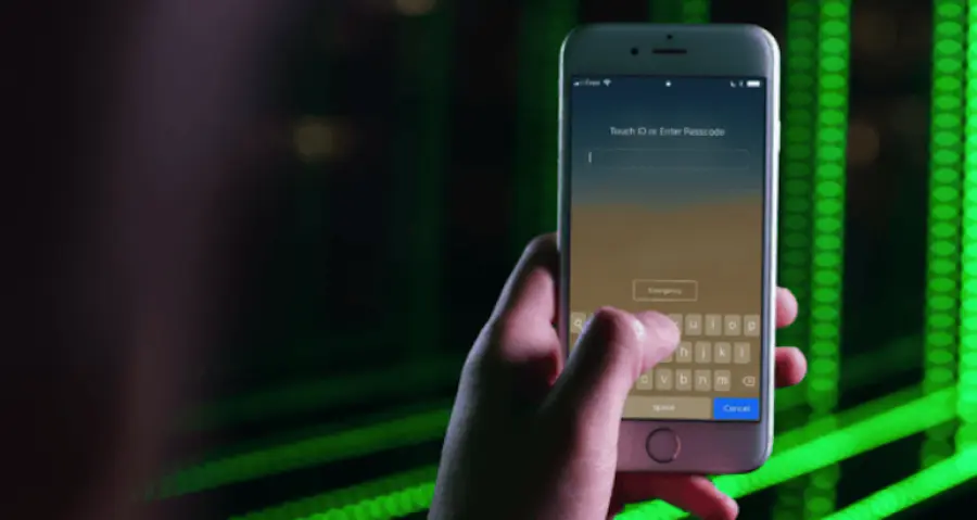 15 linee di codice possono mandare in crash iPhone e iPad