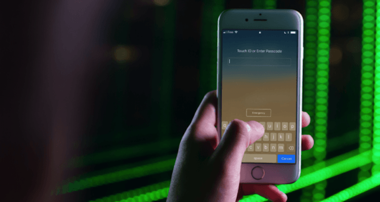 15 linee di codice possono mandare in crash iPhone e iPad