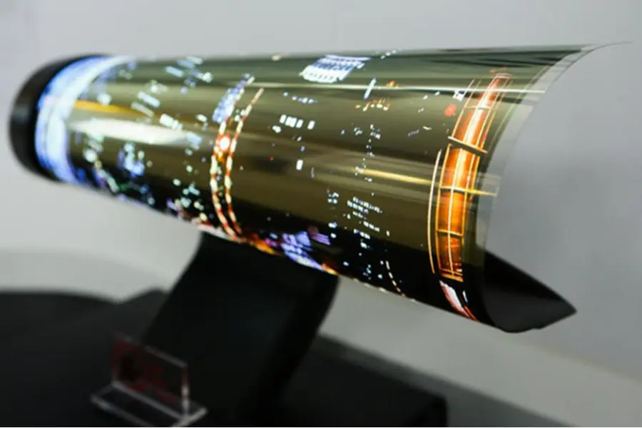 Il CEO Huawei afferma che gli smartphone pieghevoli potrebbero sostituire i PC