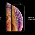 Ecco i nuovi iPhone XS ed iPhone XR