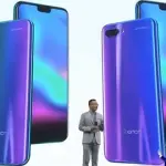 Dopo HTC anche Honor promette uno smartphone 5G