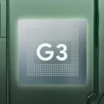 Ricche anticipazioni sul Tensor G3 di Pixel 8