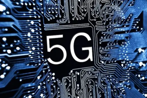 HTC prova a rilanciarsi con il 5G. In programma un nuovo smartphone con questa tecnologia a bordo