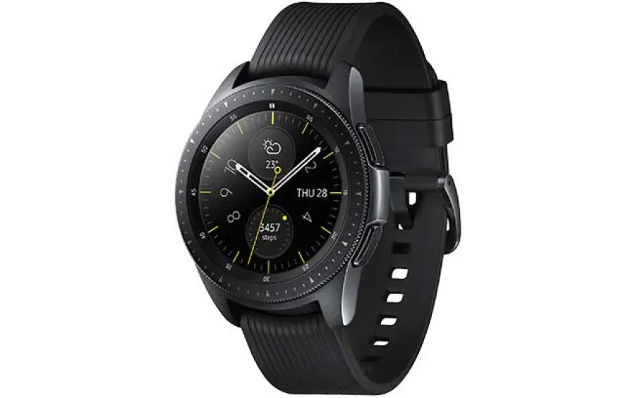 Samsung Galaxy Watch, eccolo ufficialmente in Italia