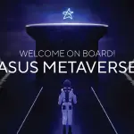 ASUS entra nel Web 3.0 con la piattaforma NFT “Art Black Hole”