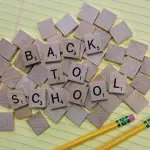 Gadget per il ritorno a scuola