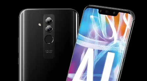 Huawei Mate 20 Lite, ecco come averlo con Tre a partire da 3 euro al mese
