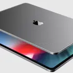 Apple iPad Pro 12.9 (2018) trapelano immagini e specifiche prima del lancio