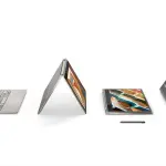 Lenovo Yoga C930, laptop di fascia alta con soundbar