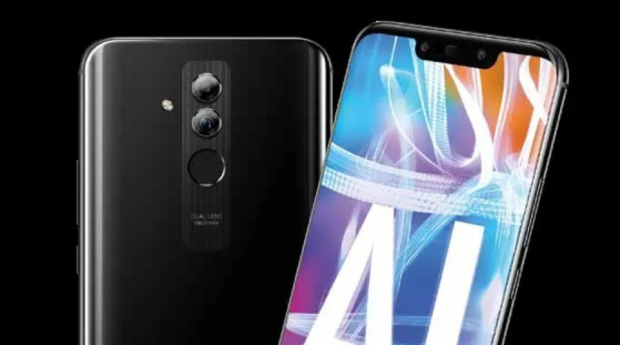 Ufficiale: presentato Huawei Mate 20 Lite