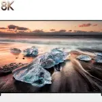 Samsung presenta i QLED TV 8K con tecnologie Real 8K Resolution e 8K AI Upscaling