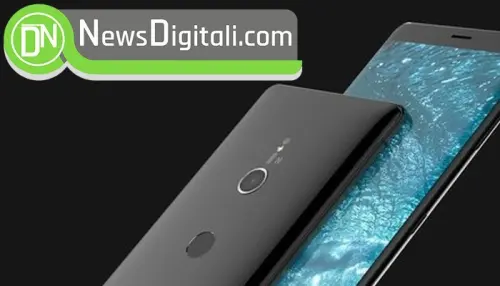 Sony Xperia XZ3 ha solo 4GB di memoria RAM?