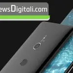 Sony Xperia XZ3 ha solo 4GB di memoria RAM?