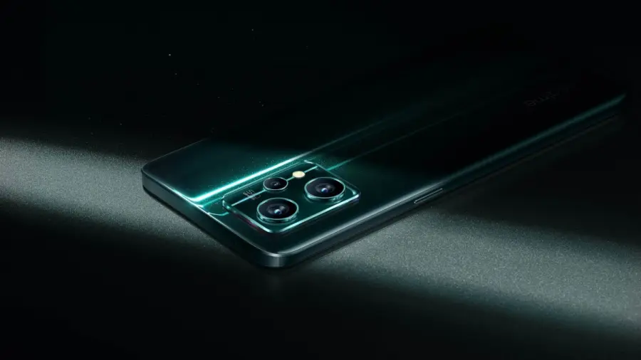 China Telecom conferma Realme 10 Pro Plus, foto e dettagli