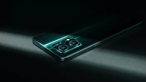 China Telecom conferma Realme 10 Pro Plus, foto e dettagli