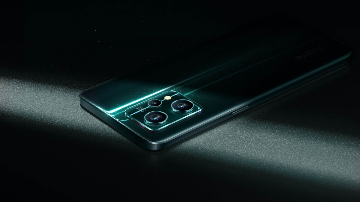 China Telecom conferma Realme 10 Pro Plus, foto e dettagli