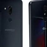 LG G7 One e G7 Fit, ecco i due nuovi smartphone in mostra a IFA 2018