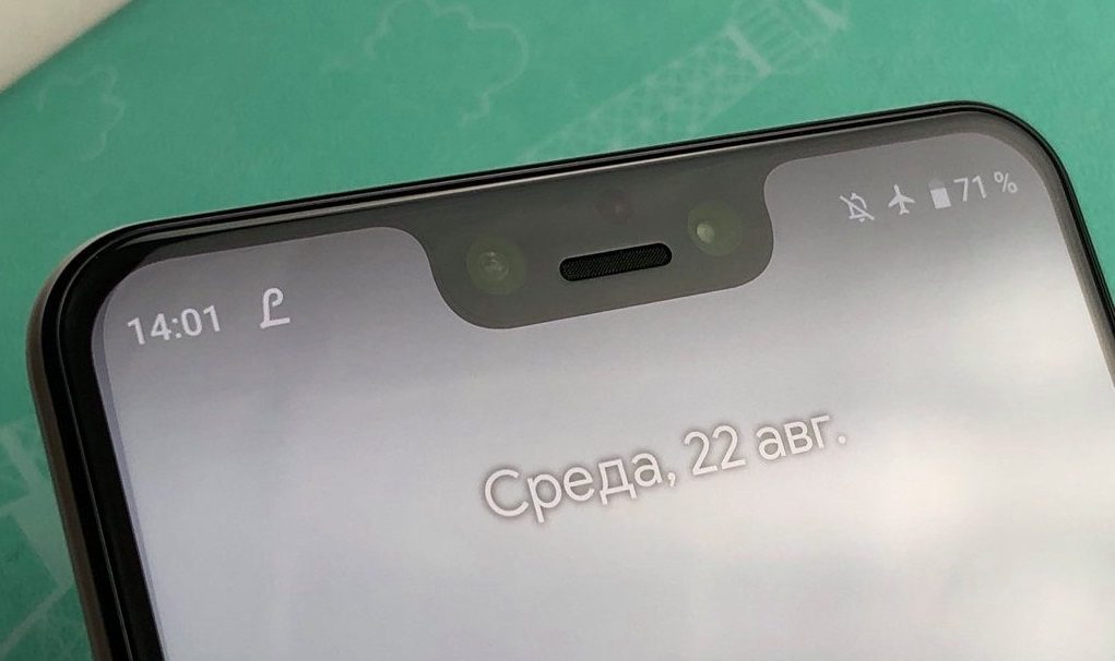 Google Pixel 3 e 3 XL, versione aggiornata del chip Visual Core per super selfie