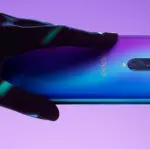 Presentato ufficialmente l'Oppo R17 Plus
