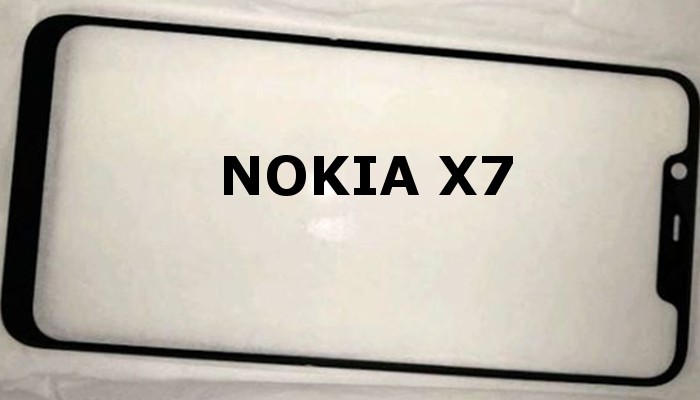 Nokia X7 dice 