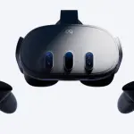Meta Quest 3 annunciato ufficialmente, prezzo e dettagli